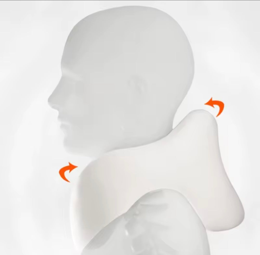 כרית תמיכה צוואר/ראש